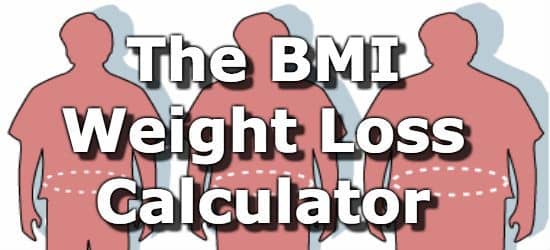 Weight Loss Calorie Calculator Goal