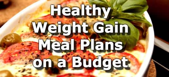 high protein diet meal plan for muscle gain