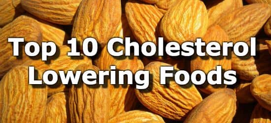 Diets Low In Cholesterol And Fat Free